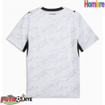 Camiseta Nueva Zelanda Visitante Equipación Mundial 2026 manga corta